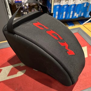 CCM Goalie Helmet Bag (New)
