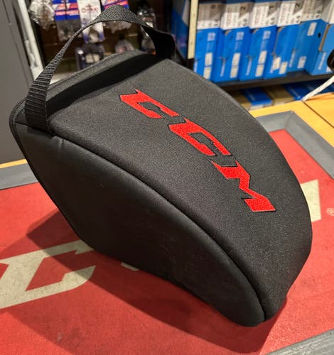 CCM Goalie Helmet Bag (New)