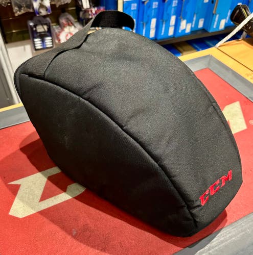 CCM Goalie Helmet Bag