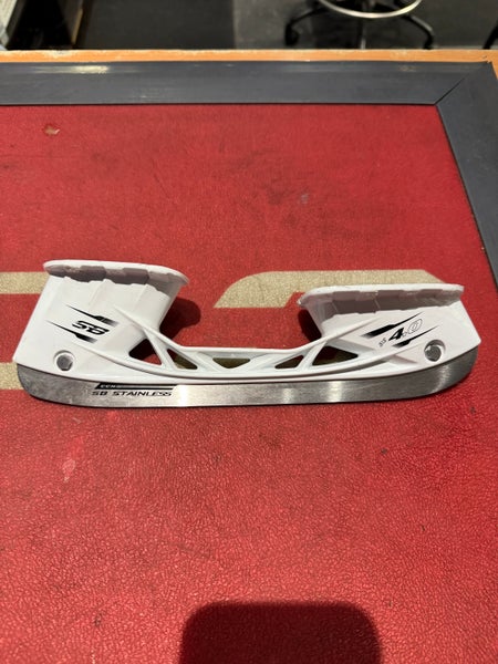 CCM Sb 4.0 Holder with steel 255R mm 2 (Used)
