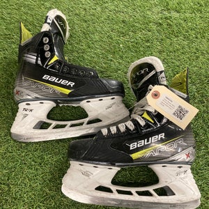 Bauer Vapor X4 Hockey Skates | Size 2