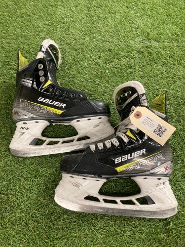 Bauer Vapor X4 Hockey Skates | Size 2