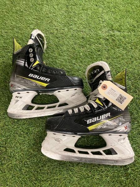 Bauer Vapor X4 Hockey Skates | Size 2