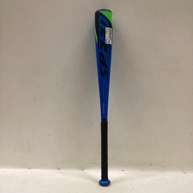 Used Easton SPEED BB/SB USSSA 2 5/8 Bat 25" 11725-S000489973