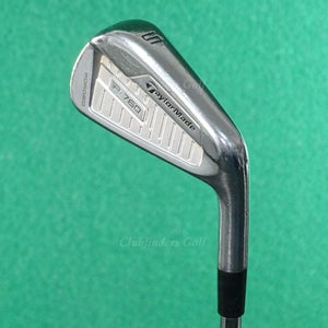 TaylorMade P-760 Forged Single 5 Iron NS Pro Modus 3 Tour 120 Steel Extra Stiff