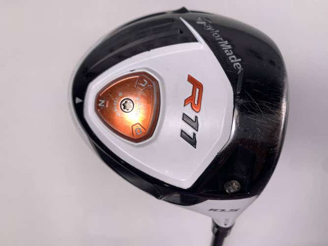 TaylorMade R11 Driver 10.5* Fujikura Blur 60g Senior Graphite Mens RH