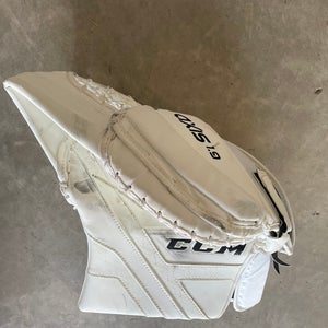 CCM Axis 1.9 Regular (Used)