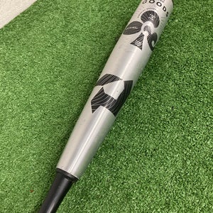 2022 DeMarini The Goods Hybrid Bat BBCOR Certified (-3) Hybrid 29 oz 32" (Used)