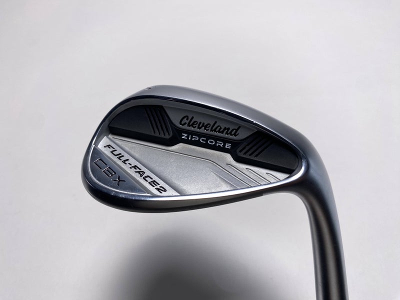 Cleveland CBX Full-Face 2 Sand Wedge SW 54* 12 Project X Catalyst Mens RH NEW