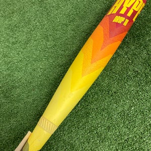 2024 Easton Hype Fire Composite Bat USSSA Certified (-10) Composite 20 oz 30" (Used)
