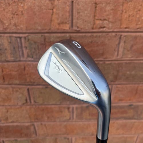 Mizuno Jpx 923 Hot Metal Gap Wedge Recoil 95 Regular F3 Graphite MINT