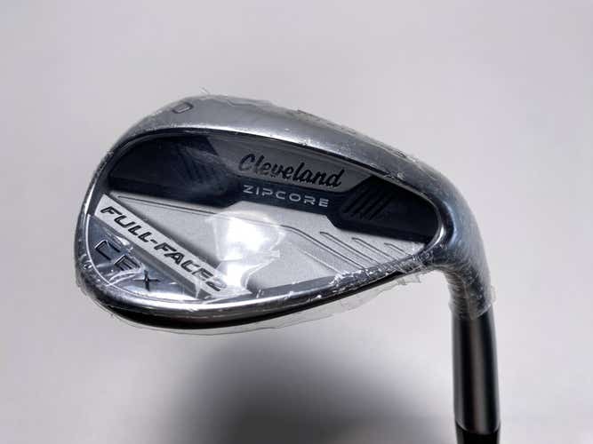 Cleveland CBX Full-Face 2 Lob Wedge LW 60* 12 Bounce Project X Catalyst RH NEW