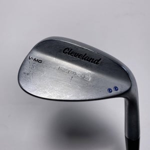 Cleveland RTX 3 Tour Satin Sand Wedge SW 56* 11 Dynamic Gold RH