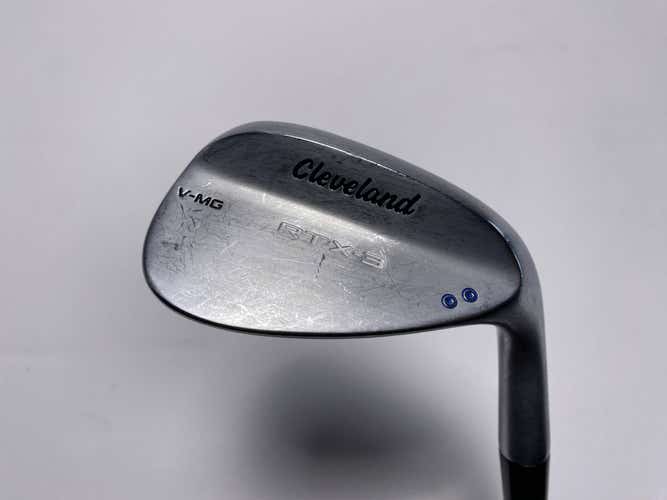 Cleveland RTX 3 Tour Satin Sand Wedge SW 56* 11 Dynamic Gold RH