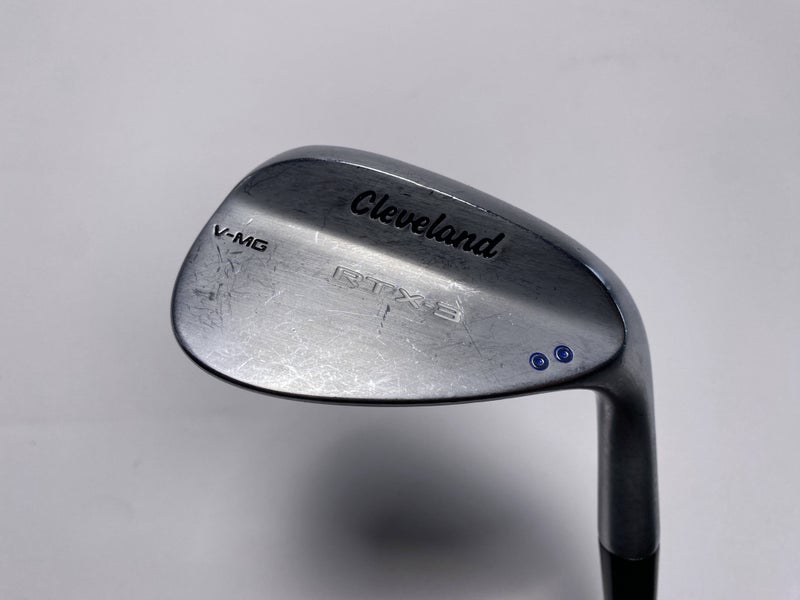 Cleveland RTX 3 Tour Satin Sand Wedge SW 56* 11 Dynamic Gold RH