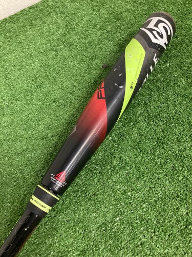 Louisville Slugger Prime 917 BBCOR Bat 2017 (-3)