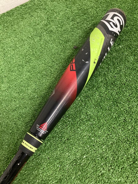 Louisville Slugger Prime 917 BBCOR Bat 2017 (-3)