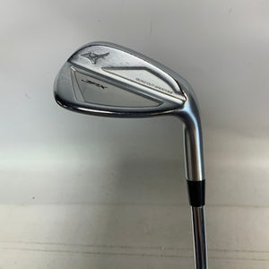 Used Mizuno JPX 923 GW Golf Wedge Mens RH Gap/Approach Wedge 11823-S000034091
