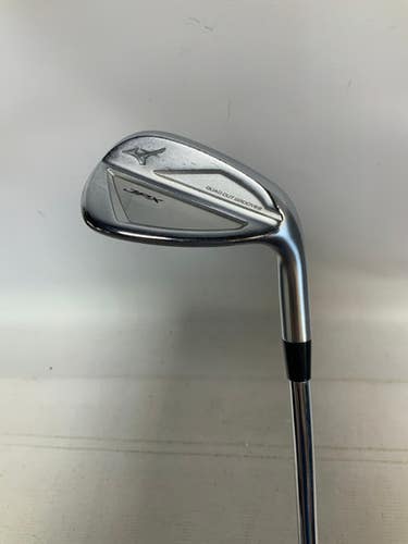 Used Mizuno JPX 923 GW Golf Wedge Mens RH Gap/Approach Wedge 11823-S000034091