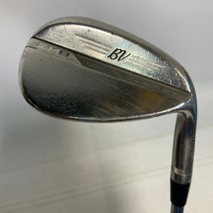 Used Titleist SM8 BV 56 10S Golf Wedge Mens RH 56 Degree 11823-S000034089