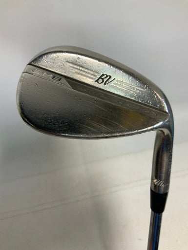 Used Titleist SM8 BV 56 10S Golf Wedge Mens RH 56 Degree 11823-S000034089
