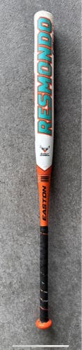 Easton Resmondo Composite Bat 27 oz 34" (Used)