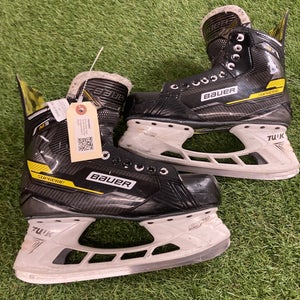 Bauer Supreme M3 Hockey Skates | Size 8