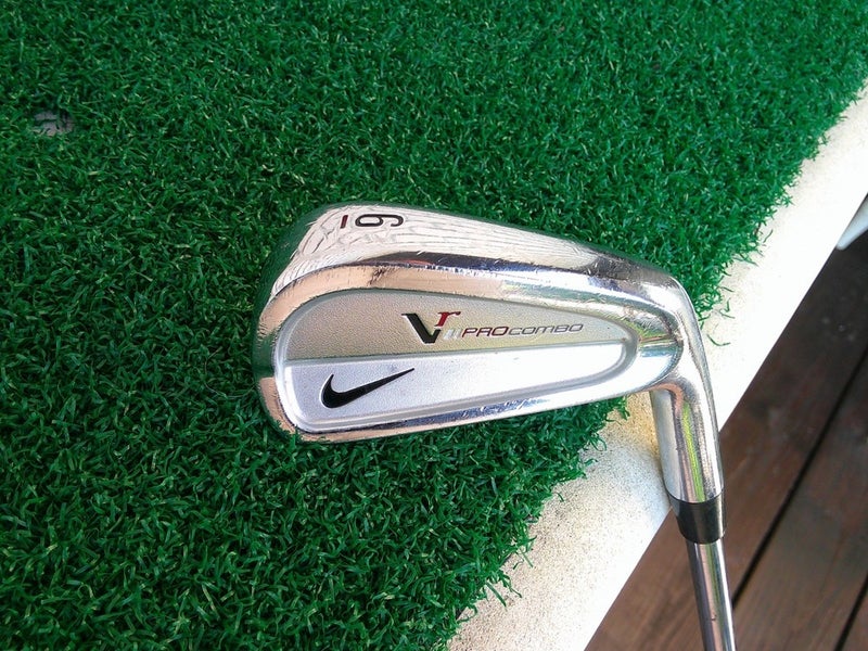 NIKE VR II PRO COMBO 6-Iron w/ Project X 6.5 X-Stiff Flex Shaft