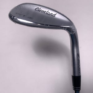 Cleveland RTZ Lob Wedge LW 58* 6 DG Spinner Tour Issue Wedge Steel Mens RH NEW