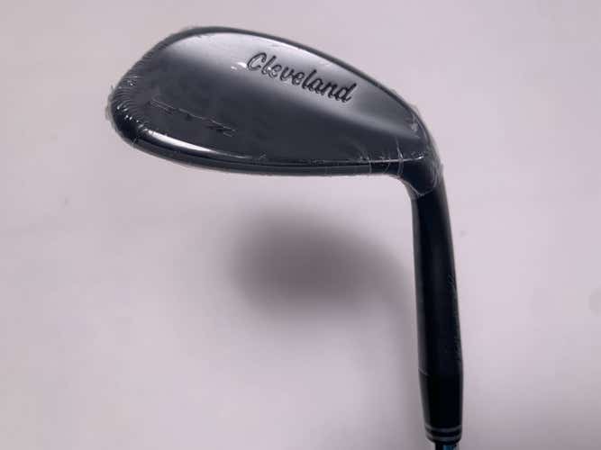 Cleveland RTZ Black Sand Wedge SW 54* 10 DG Spinner Tour Issue Steel RH NEW