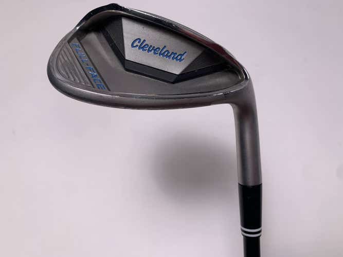 Cleveland Smart Sole Full-Face Gap Wedge GW KBS Max Graphite Iron 65 Mens RH
