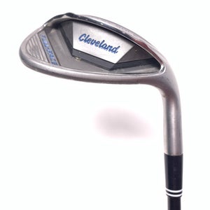 Cleveland Smart Sole Full-Face Sand Wedge SW KBS Max Iron 65 Wedge Mens RH