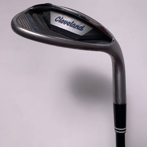 Cleveland Smart Sole Full-Face Lob Wedge LW KBS Max 65 Wedge Mens RH