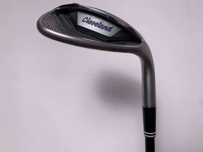 Cleveland Smart Sole Full-Face Lob Wedge LW KBS Max 65 Wedge Mens RH