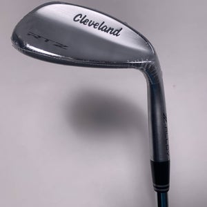 Cleveland RTZ Sand Wedge SW 54* 10 DG Spinner Tour Issue Wedge Steel RH NEW