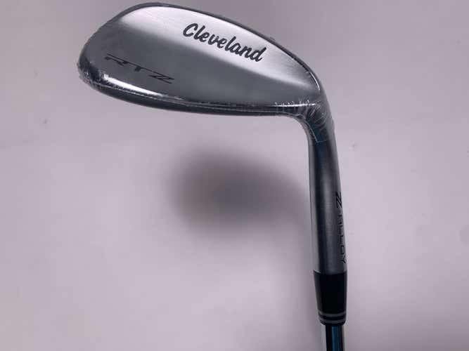 Cleveland RTZ Sand Wedge SW 54* 10 DG Spinner Tour Issue Wedge Steel RH NEW