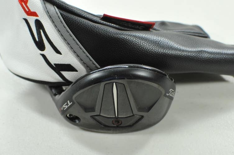 Titleist TSR2 4-21* Hybrid Regular Flex Right Tensei AV Blue Graphite # 196056