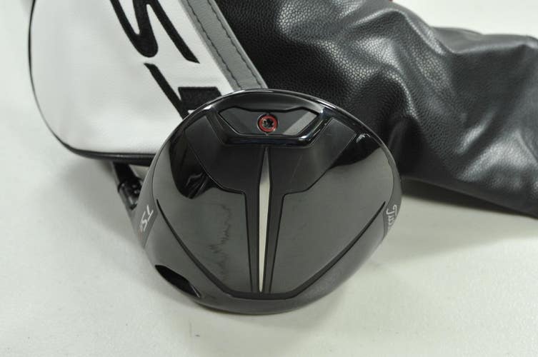 Titleist TSR2 9* Driver Extra Stiff Flex Right Vista Pro 65g # 202320