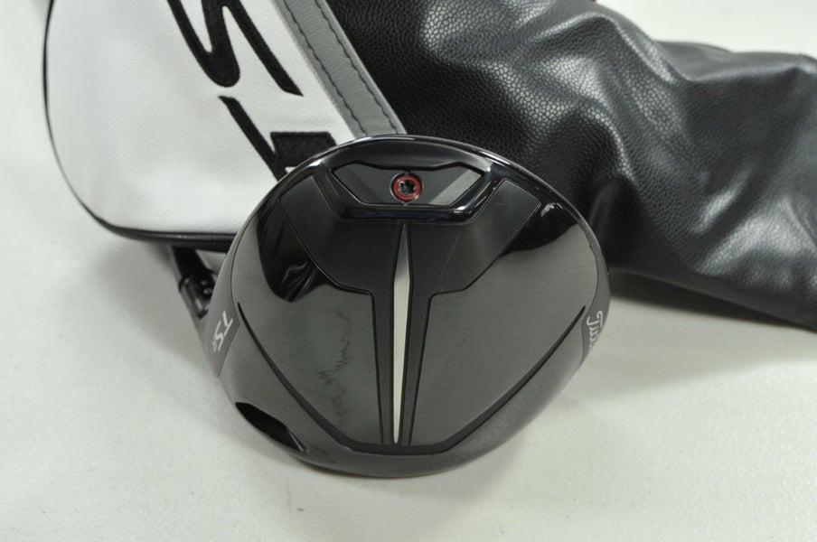 Titleist TSR2 9* Driver Extra Stiff Flex Right Vista Pro 65g  # 202320