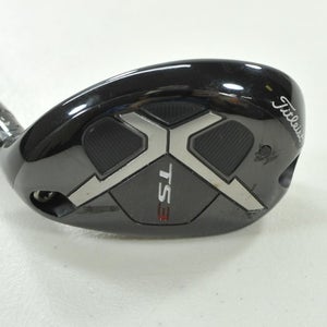Titleist TS3 25* Hybrid Stiff Flex Right Diamana D+ 90g Graphite  # 202306