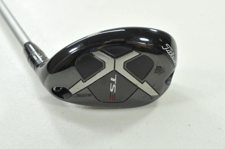 Titleist TS3 25* Hybrid Stiff Flex Right Diamana D+ 90g Graphite  # 202306