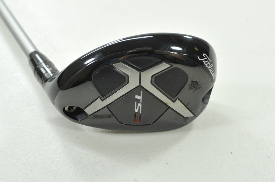 Titleist TS3 25* Hybrid Stiff Flex Right Diamana D+ 90g Graphite  # 202306