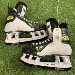 Graf Supra 605 Hockey Skates | Size 6.5