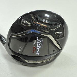 Titleist 917D2 8.5* Driver Stiff Flex Right Aldila Rogue MAX 65g  # 202304