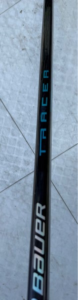 Senior Bauer Nexus Tracer Left Hand Hockey Stick P88 (Used)