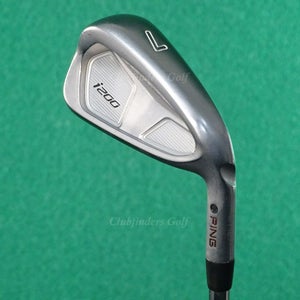 Ping i200 Black Dot Single 7 Iron KBS Tour Lite Steel Stiff