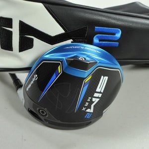 TaylorMade SIM2 Max 10.5* Driver Stiff Flex Right Ventus Blue 5  # 202353