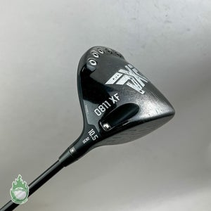 Used RH PXG 0811XF Gen 2 Driver 10.5* Accra 152i Senior Flex Graphite Golf Club