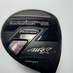Cobra Air X Womens 3 Fairway Wood 19* Ultralite 45g Ladies RH