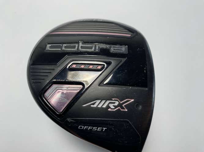 Cobra Air X Womens 3 Fairway Wood 19* Ultralite 45g Ladies RH